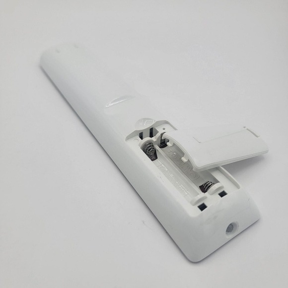 Hisense EN-33922A Replacement Remote Control Black - Picture 3 of 3